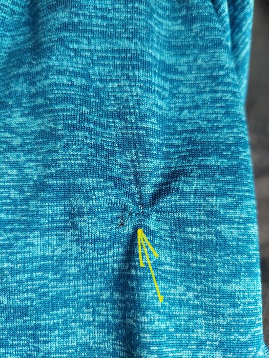 Кофта футболка фірми Under Armour оригінал 

Розмір по бірці: S

Детал