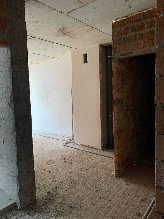 Двокімнатна квартира в ЖК Silent Park, вул. П. Орлика + паркінг