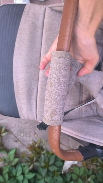 Прогулянкова Коляска El Camino gallant 2022