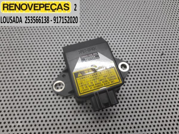 Módulo ESP TOYOTA Prius Hatchback (_W2_)