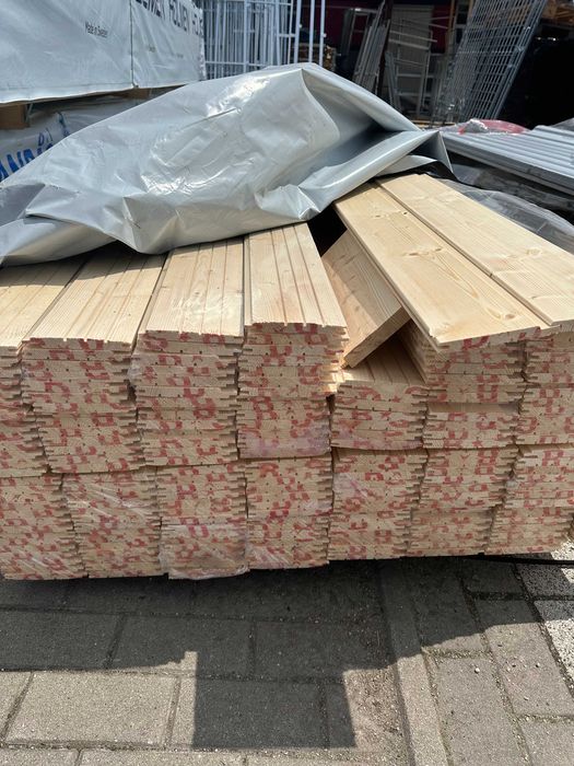 Podbitka SODRA 14mmx121