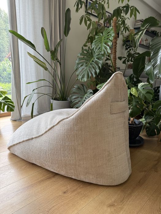 Pufa sako worek Mahali XXl