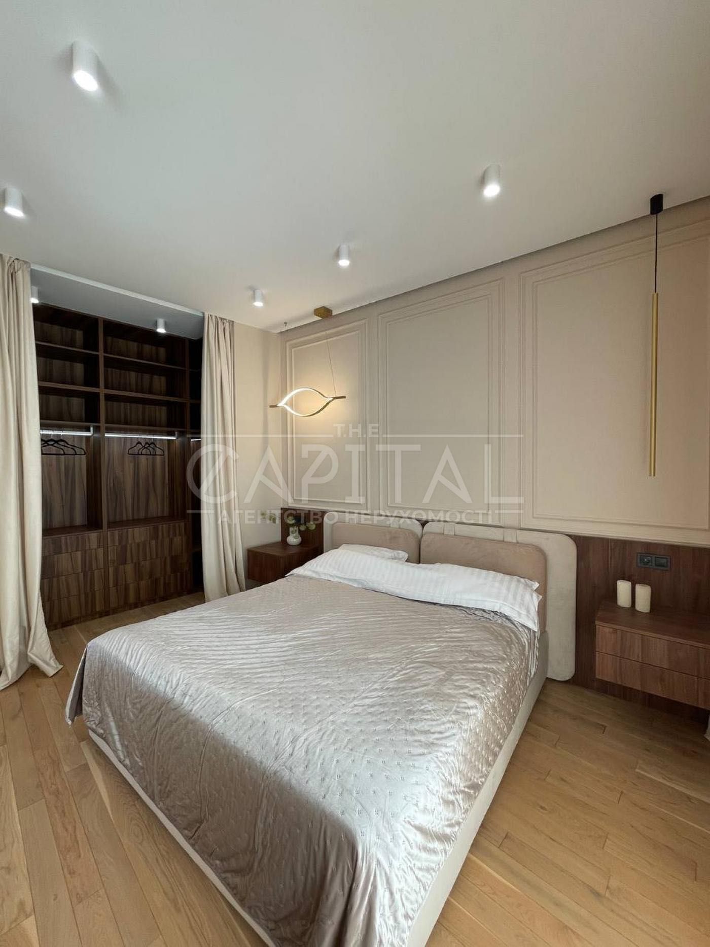 Продаж 3к квартири ЖК "Кардинал" 74м2, Барбюса Анрі, Печерськ