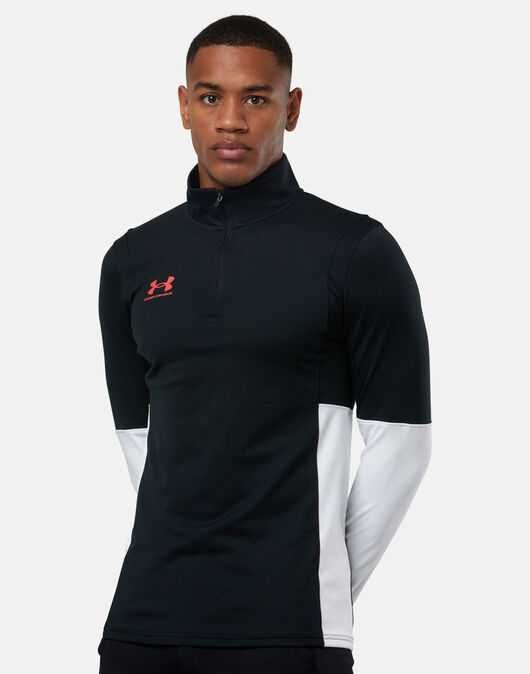 Мужская толстовка на флисе Under Armour 1/4-Zip (М)