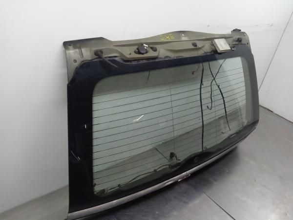 Porta / tampa da mala BMW X5 (E53)