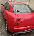 Fiat coupe 2000 16V