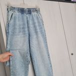 Spodnie jeans r.36 Cropp