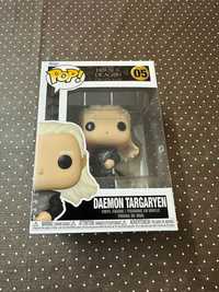 Daemon Targaryen - Funko Pop!