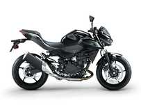 Kawasaki Z 500 2024 Kawasaki Tarnów Dobek Racing