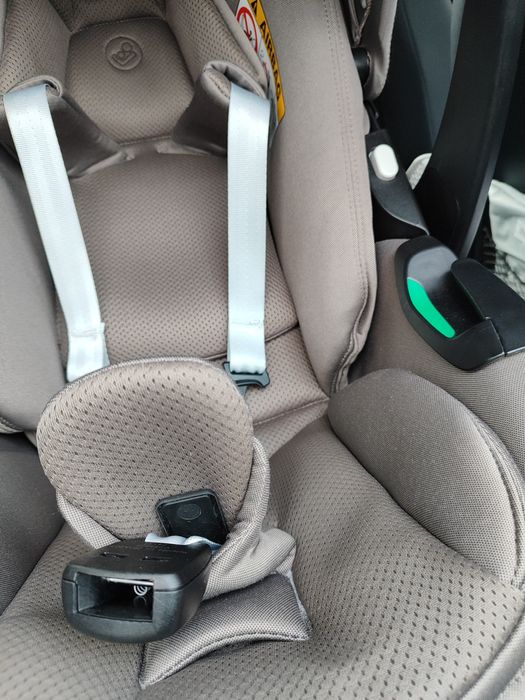 Fotelik Maxi cosi Pebble 360 Pro 2