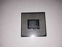 Продам процессор для ноутбука INTEL Pentium B960