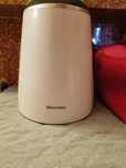 Oczyszczacz powietrza jonizator Warmtek ApOne