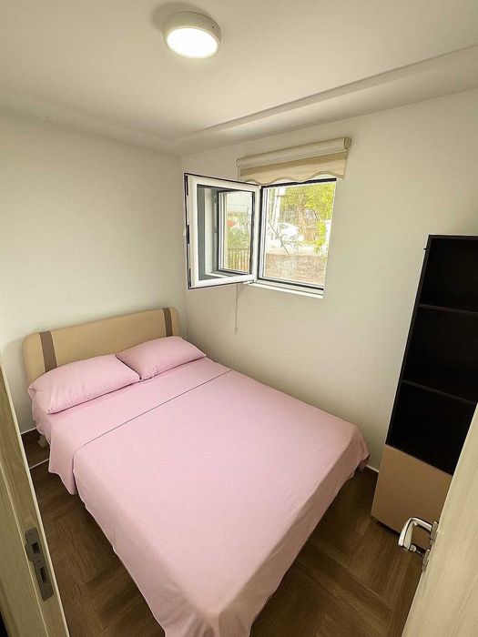 Бар. Шушань(равнина) 300м - ждст "Шушань", 795м - МОРЕ, 650м - маркеты