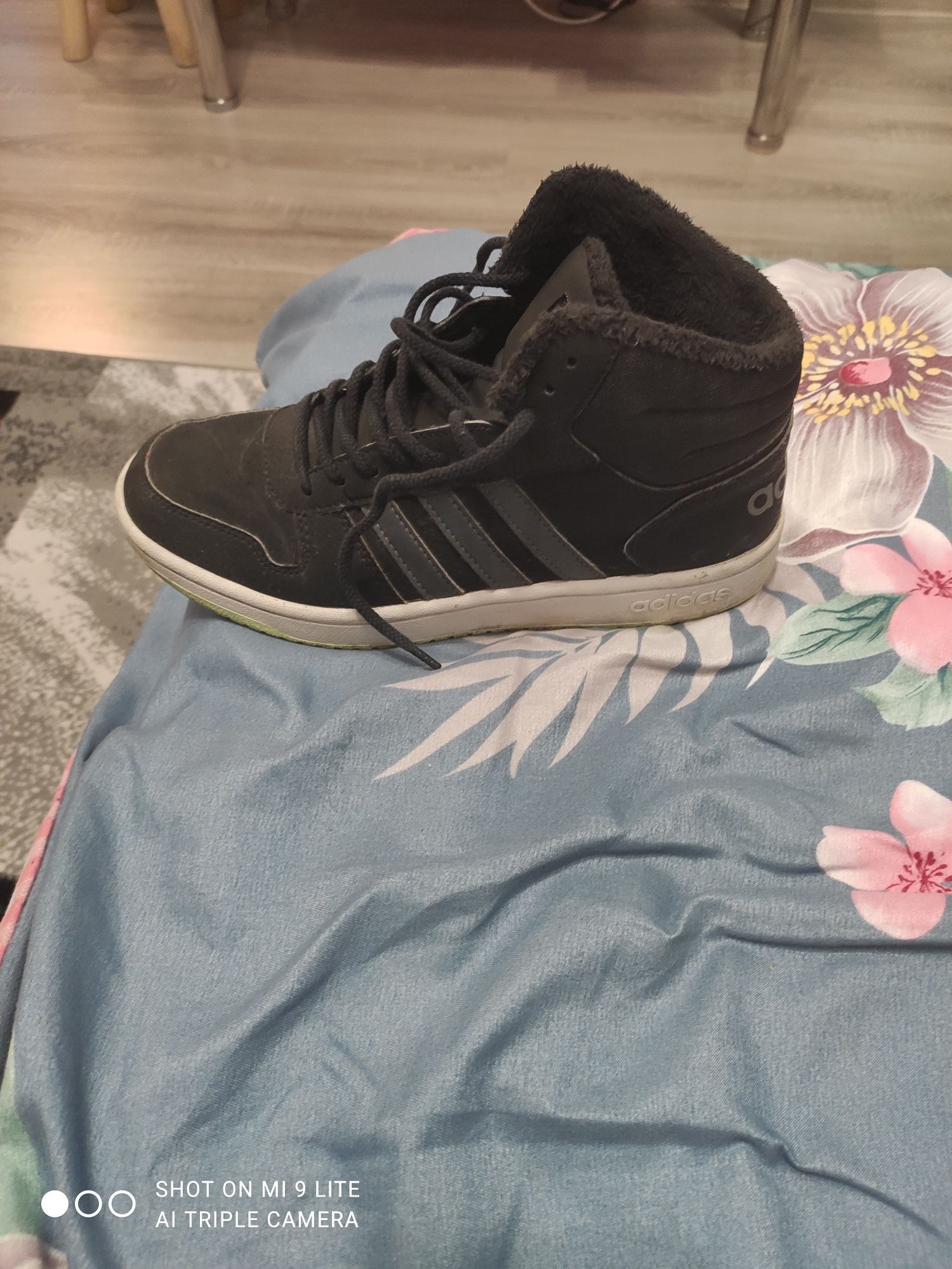 Buty męskie adidas