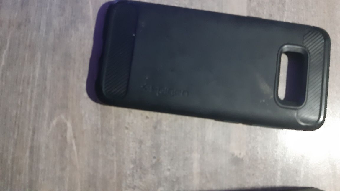 Samsung S8 uszkodzony