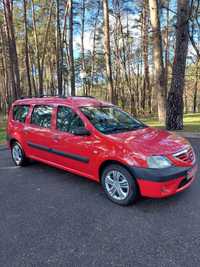 Продам Dacia Logan 2008