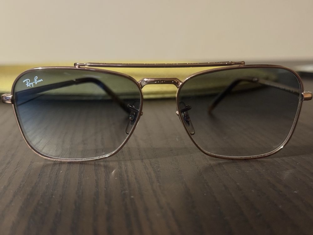 Ray-Ban Ray bany oryginalne stan idealny