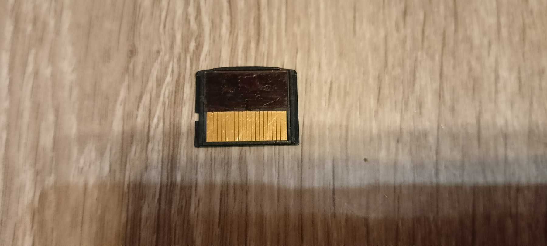 Карта памяти Olympus xD-Picture Card 1Gb