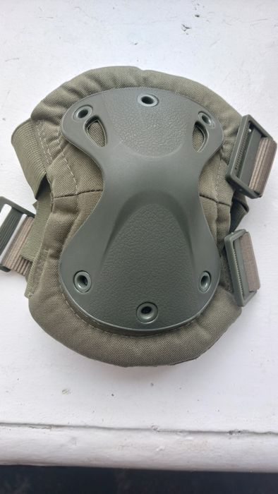 Комплект наколінники та налокітники