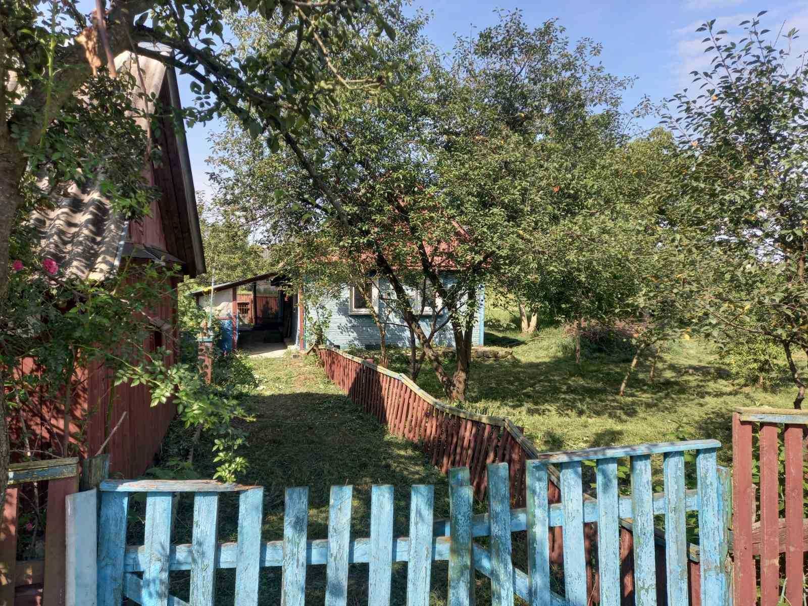 Продається будинок