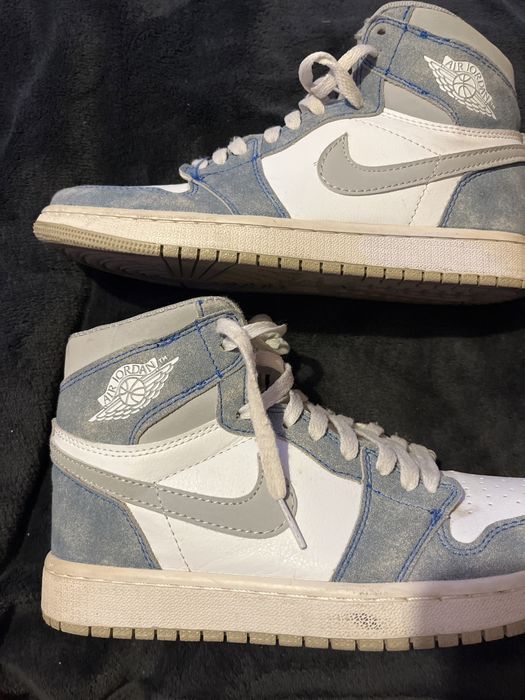 air jordan 1 university blue