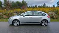 Citroen c4 1.6 HDI  ano 2008