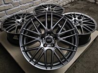 R19 5x112 AUDI | Original | Germany | Преміум диски | VW/Skoda/Seat...
