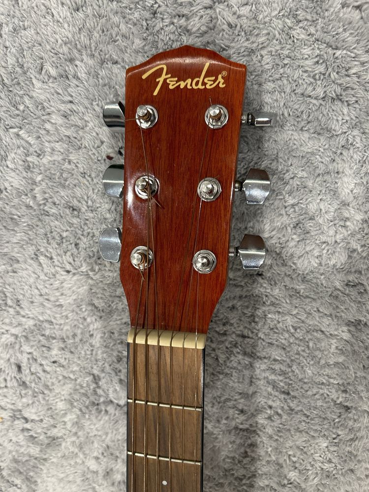 Fender Acustic CD-60CE ALL