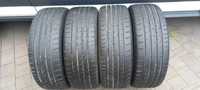 Opony letnie Kl. Premium 4x CONTINENTAL 215/50R17 95W XL