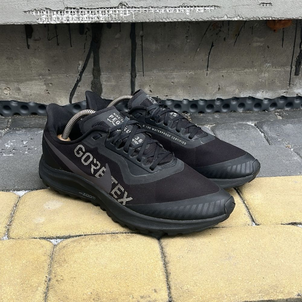Nike zoom pegasus 36 trail gore-tex bv7762-001