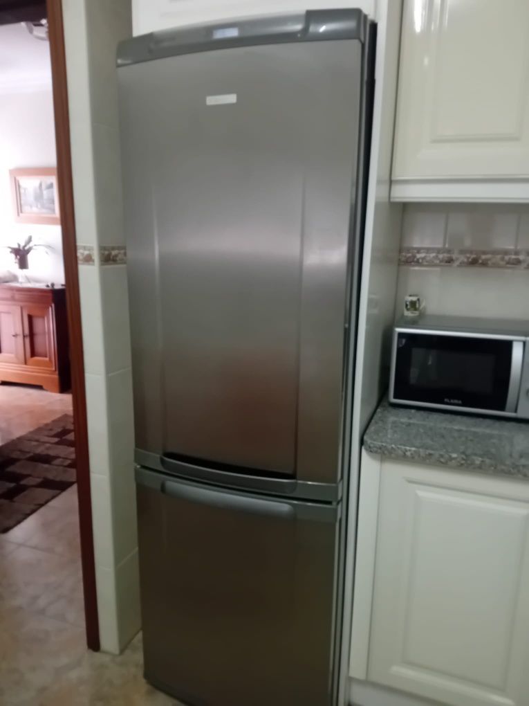 Combinado, Electrolux