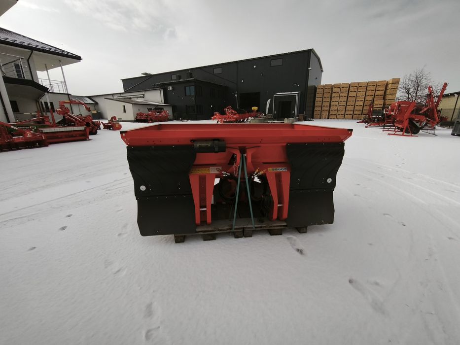 Rozsiewacz MaschioGaspardo Primo M213