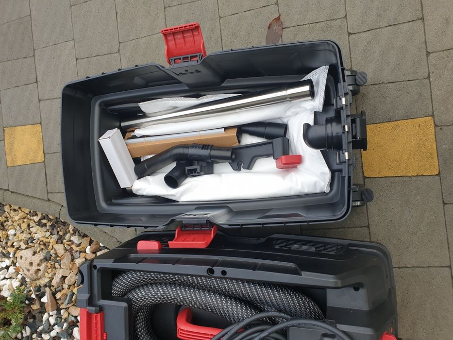 Профі порохотяг PPWD 30 B2