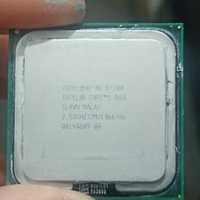 Processador Intel Core 2 Duo para PC Fixo