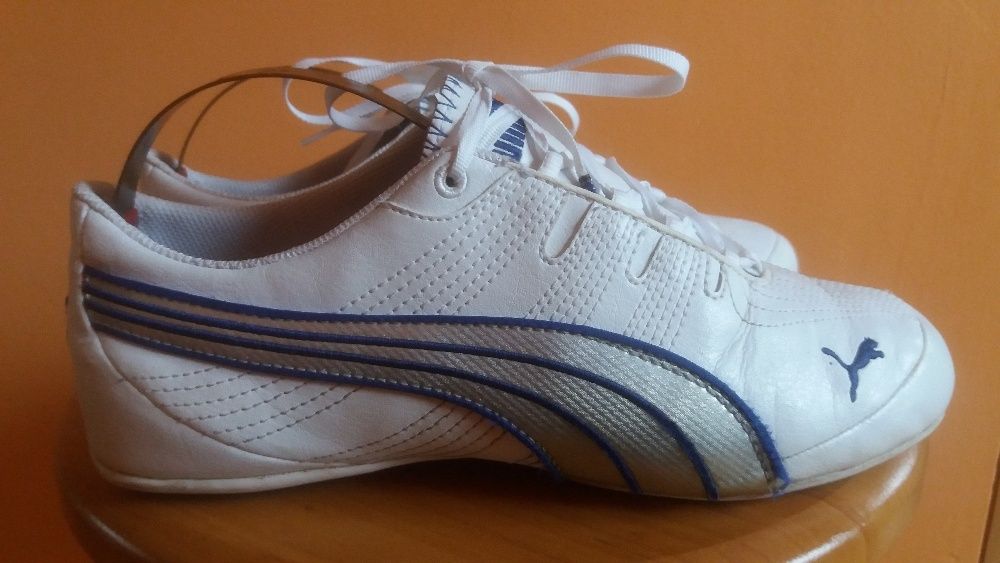 Puma Etoile adidasy rozm. 38 wkładka 25 cm
