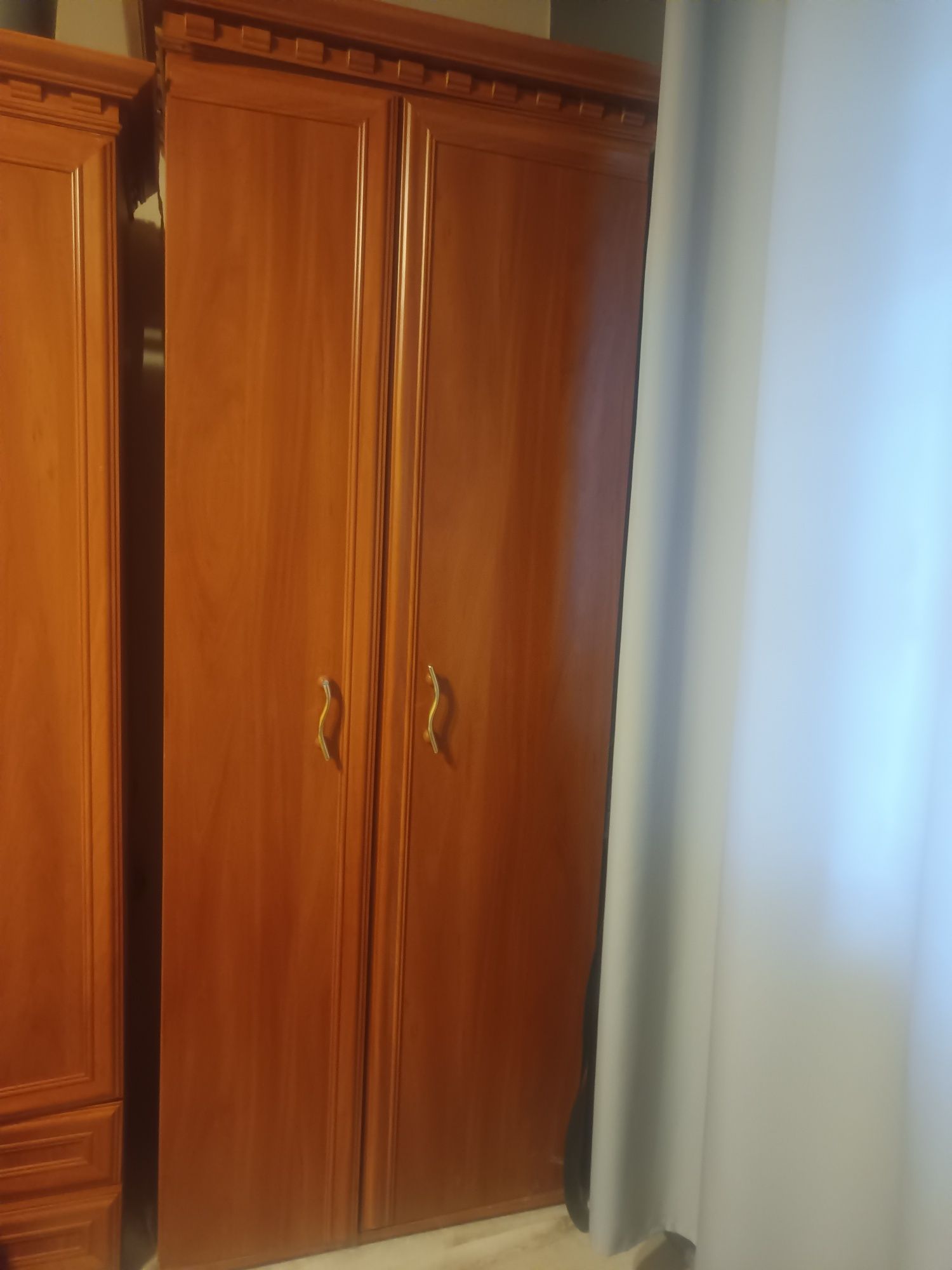 Szafa + witryna Za darmo
