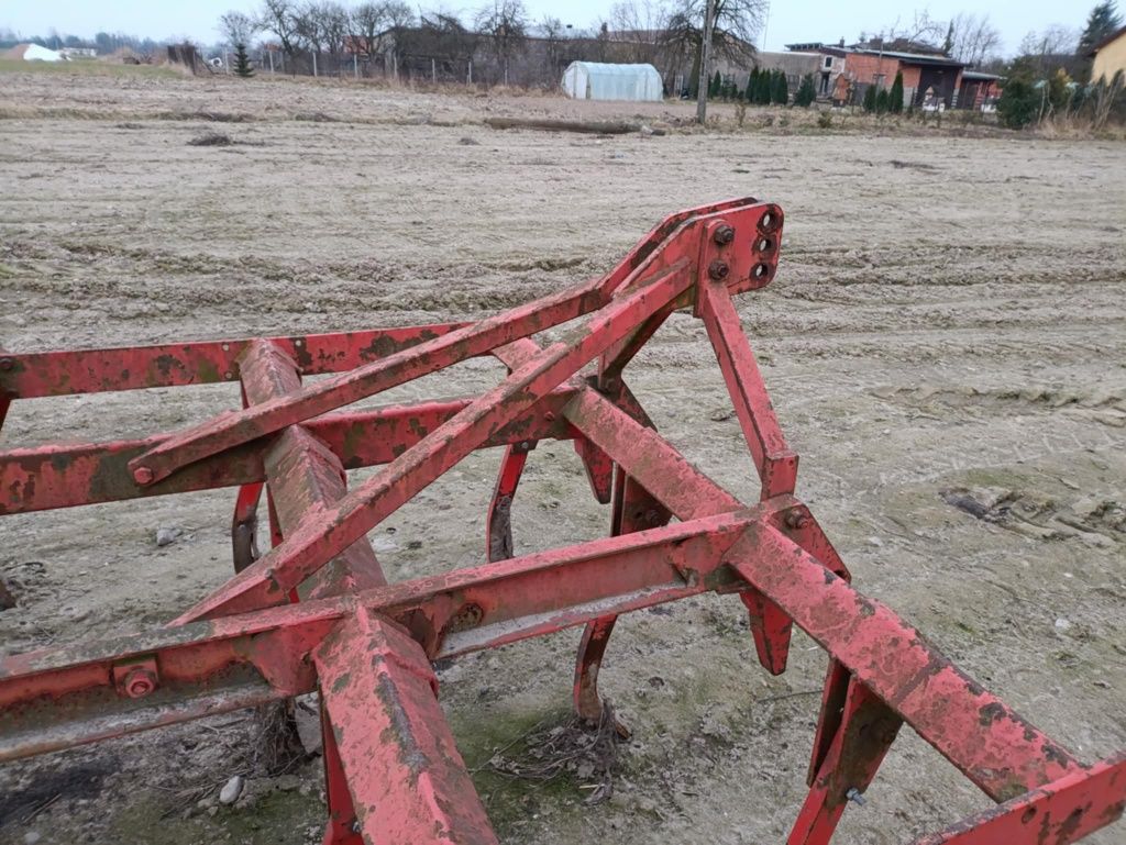 Sprzedam/zamienię agregat podorywkowy Gruber