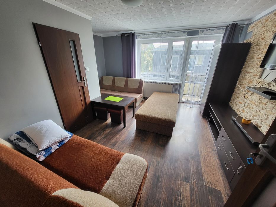 Noclegi pracownicze Kołobrzeg