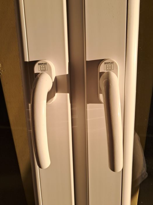 Okno oknoplast 160X148