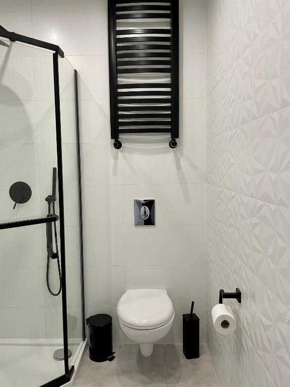 Apartament na doby / Kawalerka / Kamienica Łódzka