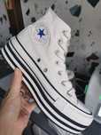 Converse jedyne takie Platform