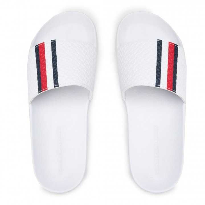 Klapki męskie Tommy Hilfiger r.40-44 kraków sklep