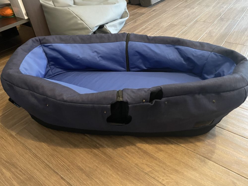 Zestaw Cybex Priam 3w1