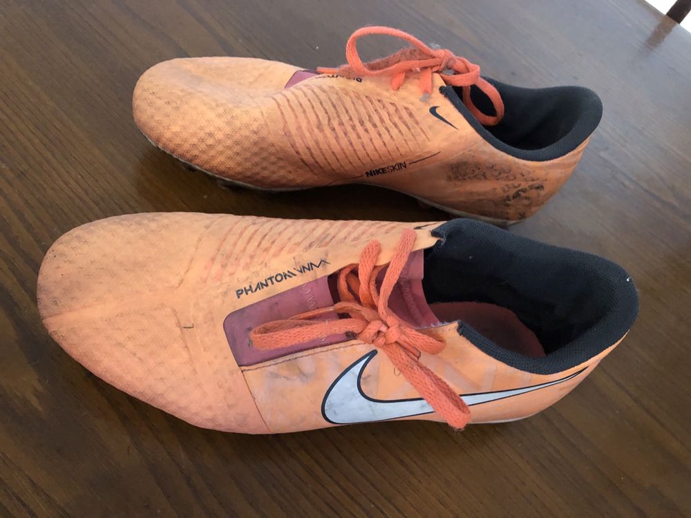 Sapatilhas NiKE tamanho 38,5