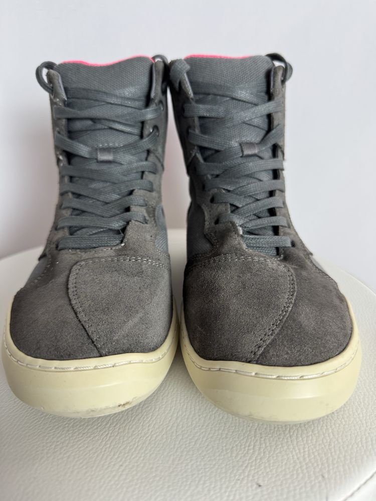 Buty motocyklowe damskie Dainese Metropolis Lady roz. 37