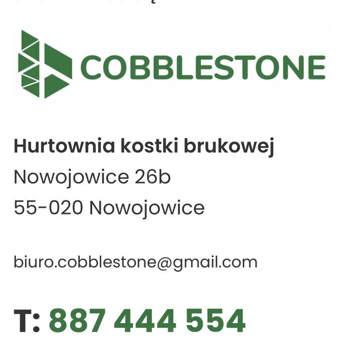 Plyta taras Talamona Drogbruk ogród ścieżka 4 kolory tanio transport