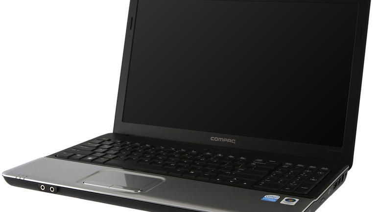 Peças Portátil HP CQ60