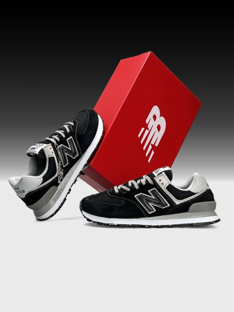 Жіночі кросівки New Balance 574