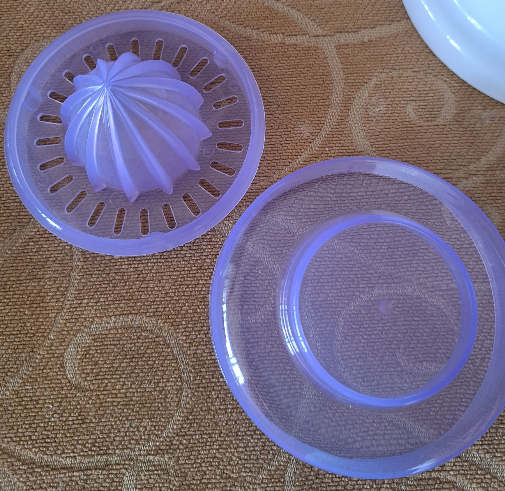 Aquecedor de biberões