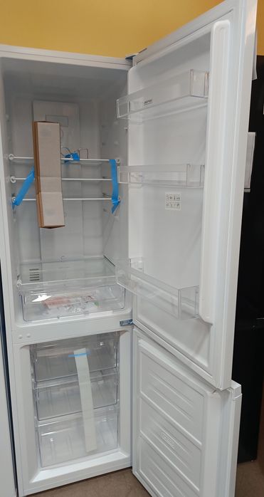 Lodówka dwudrzwiowa MPM MPM-254-FF-50 E
